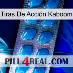 Tiras De Acción Kaboom viagra1